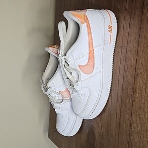 AIR FORCE 1 NN GS KWE